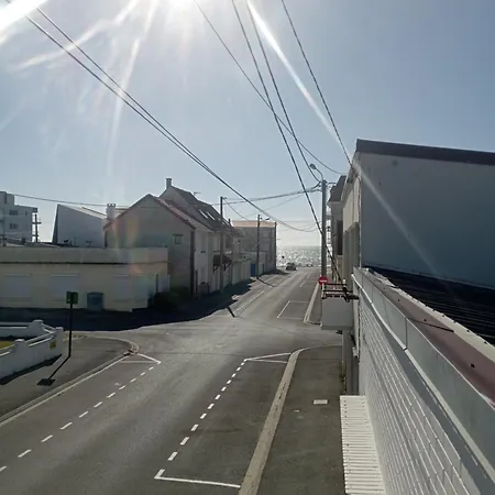 Lueurs Des Marees Appartement *