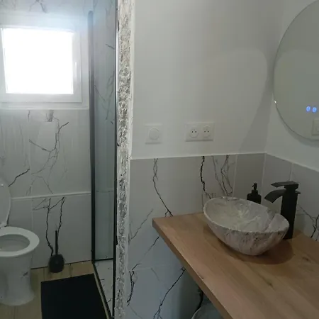 Lueurs Des Marees Appartement