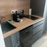 Apartment Lueurs Des Marees