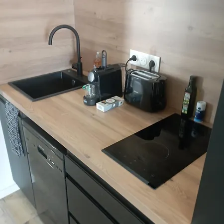 Apartment Lueurs Des Marees