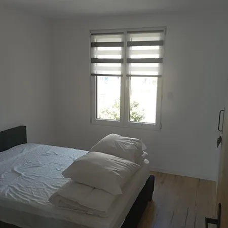 Daire Lueurs Des Marees Merlimont