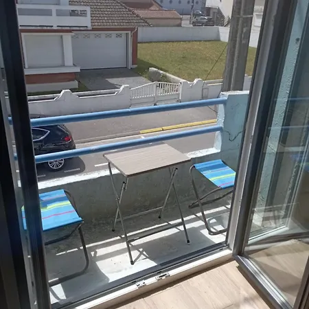 Apartment Lueurs Des Marees *