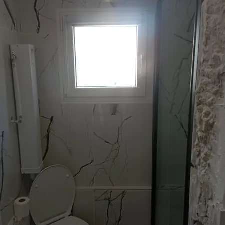 Lueurs Des Marees Apartment *