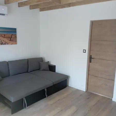 Apartment Lueurs Des Marees *