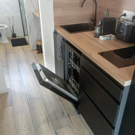 Apartment Lueurs Des Marees Merlimont