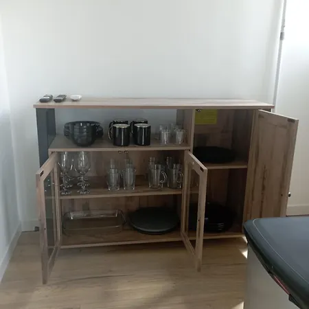 Apartment Lueurs Des Marees *