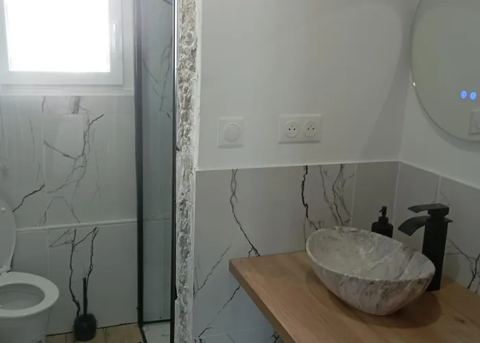 Lueurs Des Marees Appartement