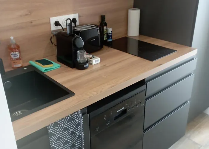 Appartement Lueurs Des Marees