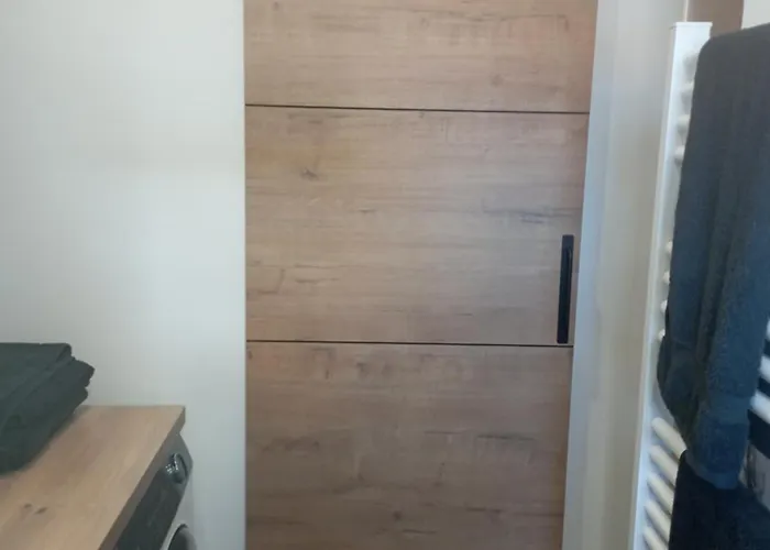 Lueurs Des Marees Appartement