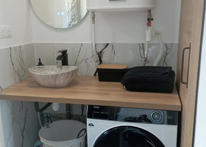 Lueurs Des Marees Appartement Merlimont