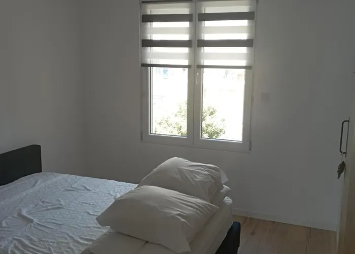 Appartement Lueurs Des Marees Merlimont