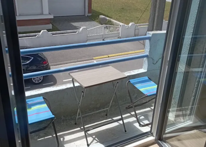 Appartement Lueurs Des Marees *