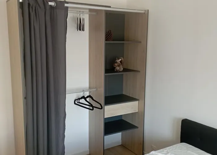 Lueurs Des Marees Merlimont