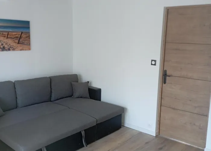 Appartement Lueurs Des Marees *