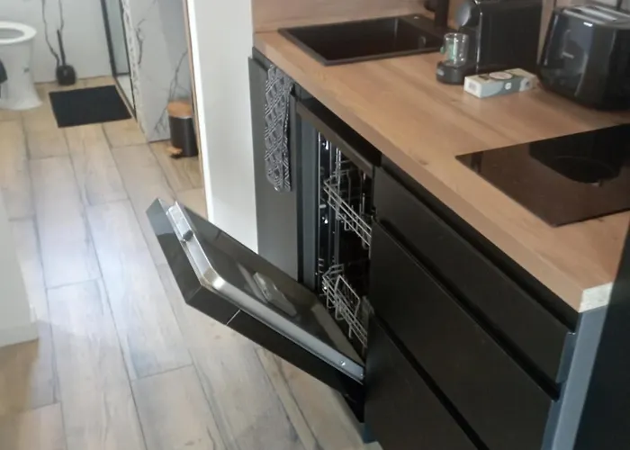 Appartement Lueurs Des Marees Merlimont