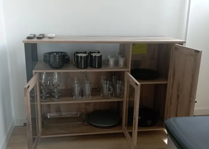 Appartement Lueurs Des Marees *