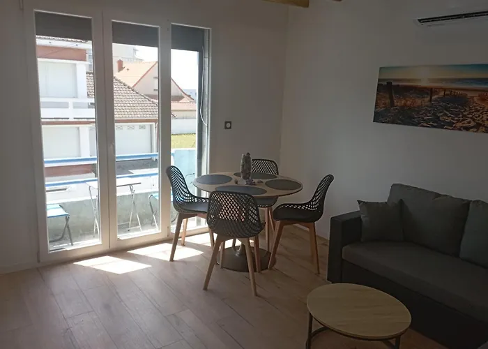 Lueurs Des Marees Appartement